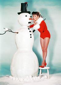 Debbie Reynolds