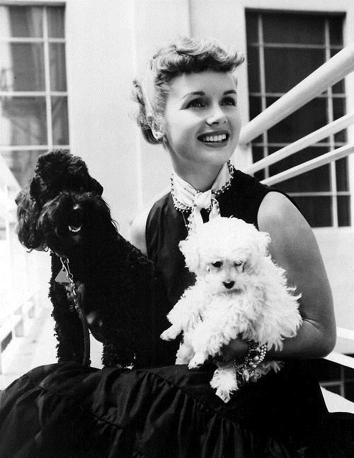 Debbie Reynolds