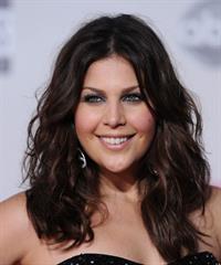 Hillary Scott (Singer)