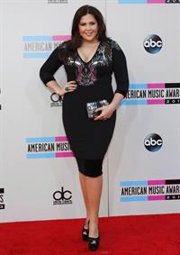 Hillary Scott (Singer)