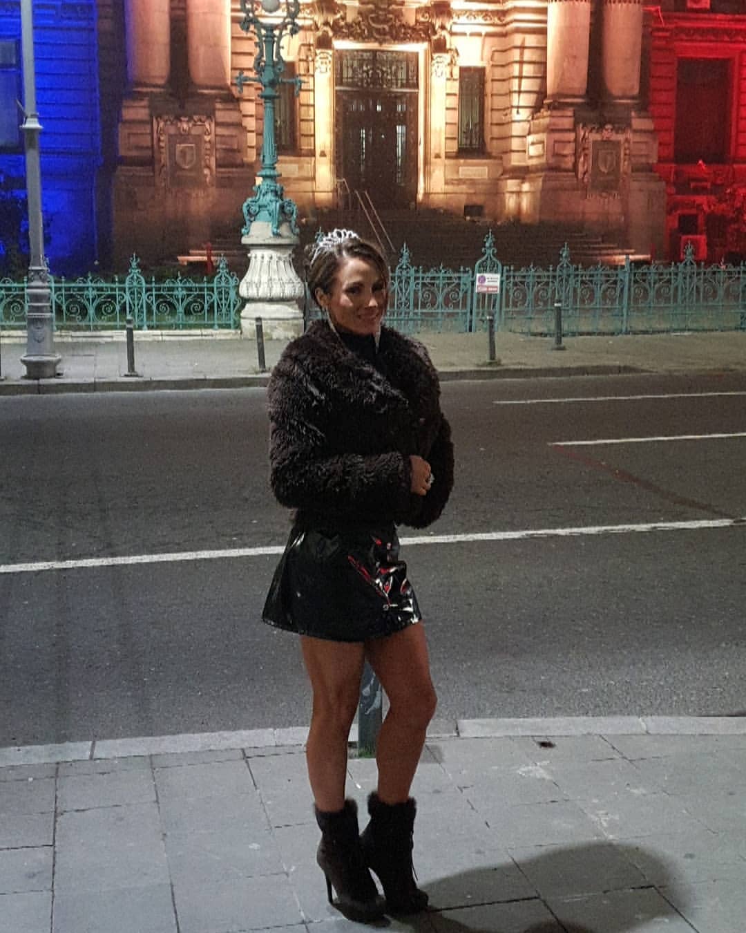 Cristobalina Pajares Torres