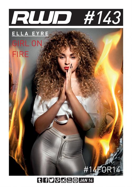 Ella Eyre