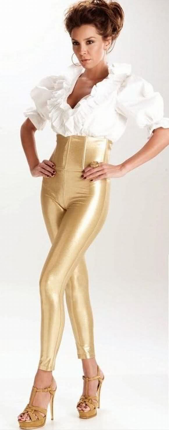 Elizabeth Gutiérrez