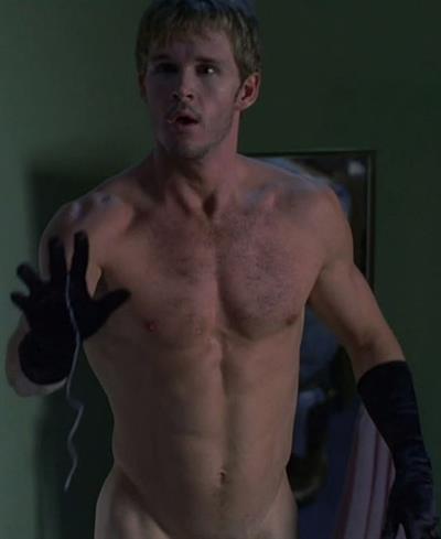 Ryan Kwanten