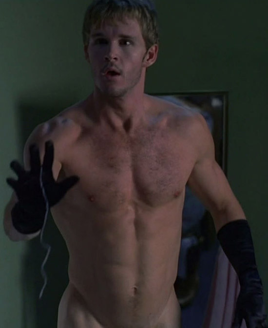 Ryan Kwanten