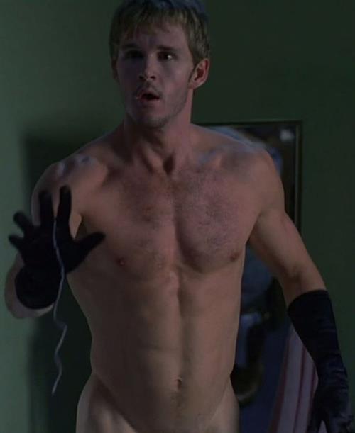 Ryan Kwanten