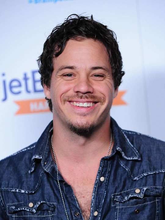 Michael Raymond James