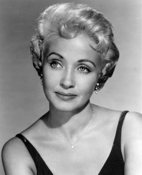 Jane Powell