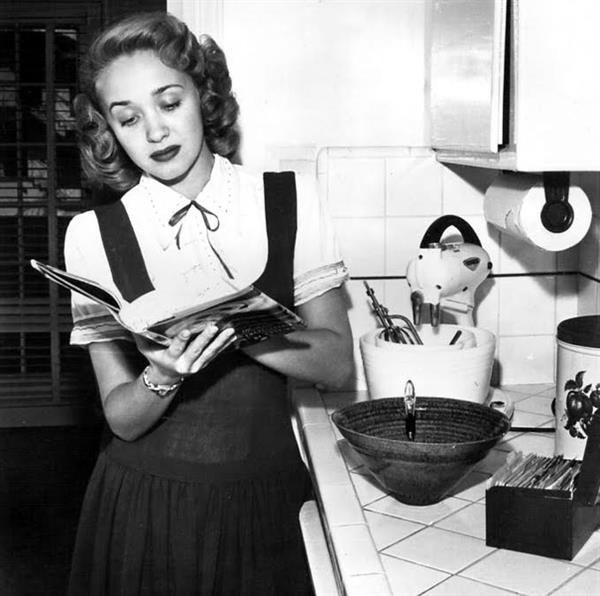 Jane Powell