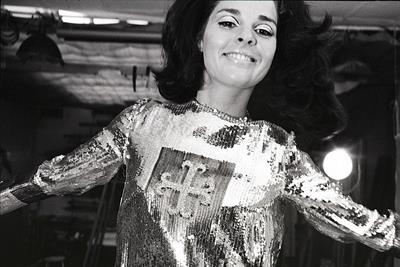 Ali MacGraw