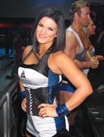 Gina Carano
