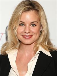 Jessica Collins Pictures Jessica Collins