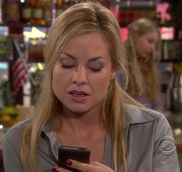 Jessica Collins