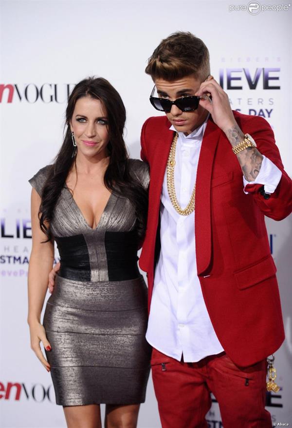 Pattie Mallette