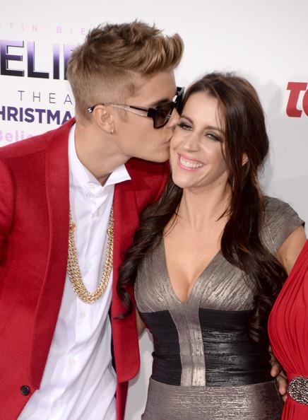 Pattie Mallette