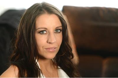 Pattie Mallette