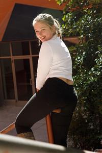 Fawn Richfield Flashing Tits