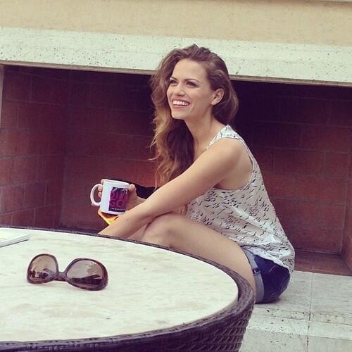 Bethany Joy Lenz-Galeotti