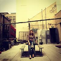 Bethany Joy Lenz-Galeotti