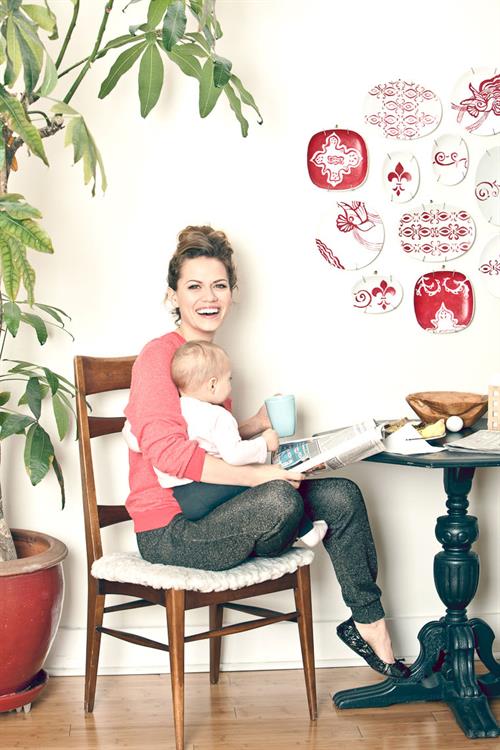 Bethany Joy Lenz-Galeotti