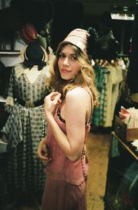 Bethany Joy Lenz-Galeotti