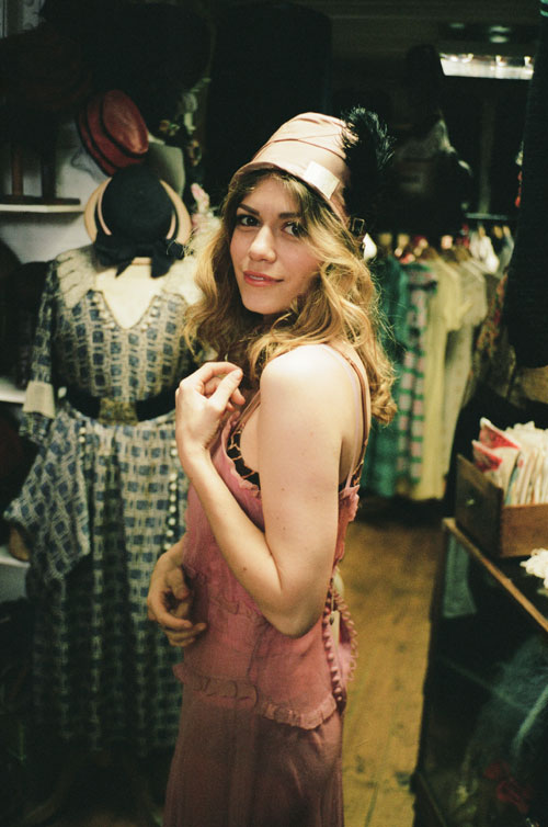 Bethany Joy Lenz-Galeotti