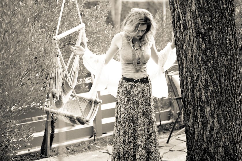 Bethany Joy Lenz-Galeotti