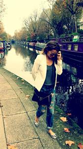 Bethany Joy Lenz-Galeotti