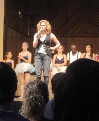 Bethany Joy Lenz-Galeotti