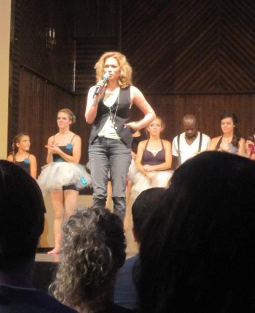 Bethany Joy Lenz-Galeotti