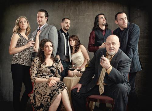 Bethany Joy Lenz-Galeotti