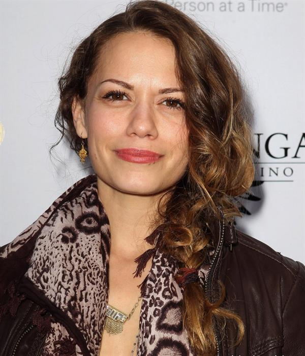 Bethany Joy Lenz-Galeotti