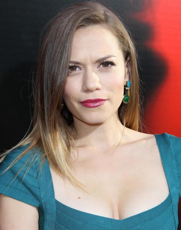 Bethany Joy Lenz-Galeotti