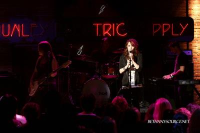 Bethany Joy Lenz-Galeotti