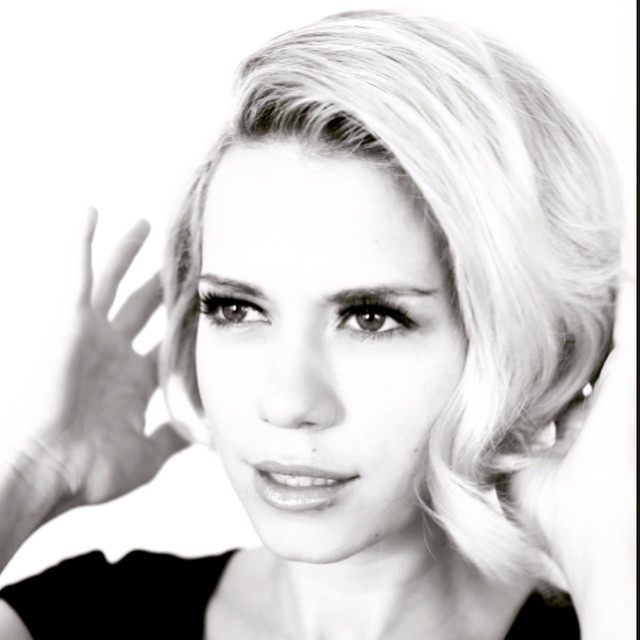 Bethany Joy Lenz-Galeotti