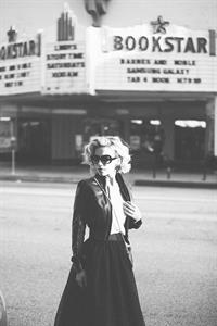 Bethany Joy Lenz-Galeotti