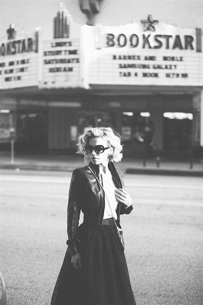 Bethany Joy Lenz-Galeotti