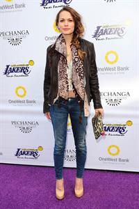 Bethany Joy Lenz-Galeotti