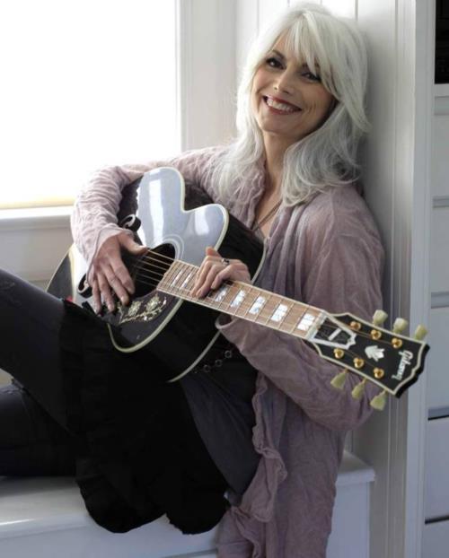 Emmylou Harris