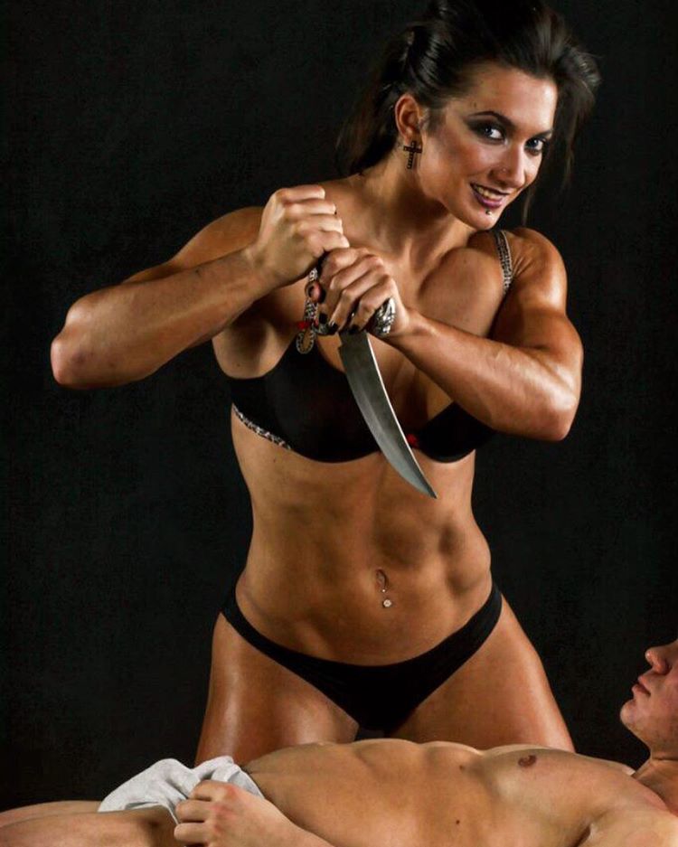 Valentina Mishina Bikini Pictures Valentina Mishina in a bikini