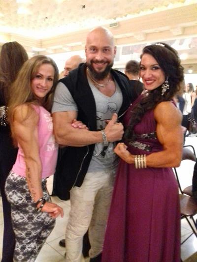 Valentina Mishina Pictures Valentina Mishina