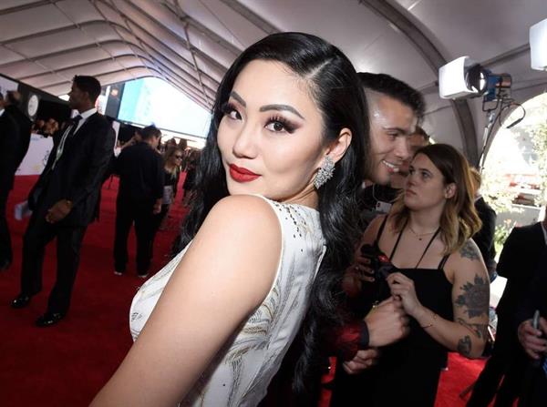 Tina Guo