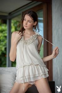 Mikaela McKenna Nude