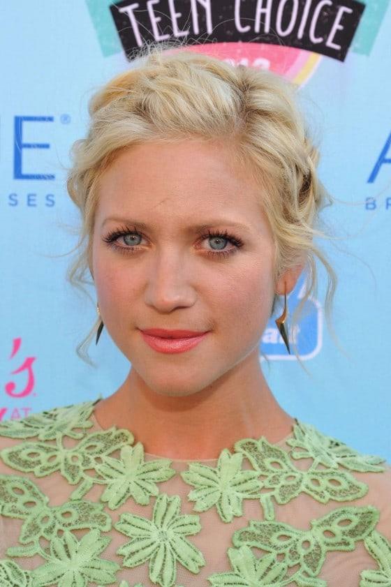 Brittany Snow