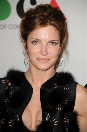 Stephanie Seymour 2013 MOCA Gala - MOCA Los Angeles Presents 'Yesssss!' in Los Angeles, Apr. 20, 2013 