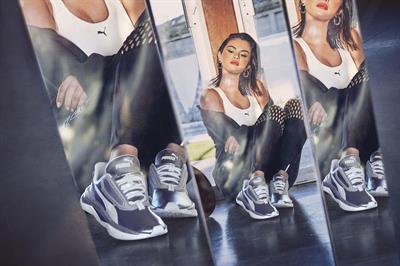 Selena Gomez