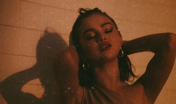 Selena Gomez