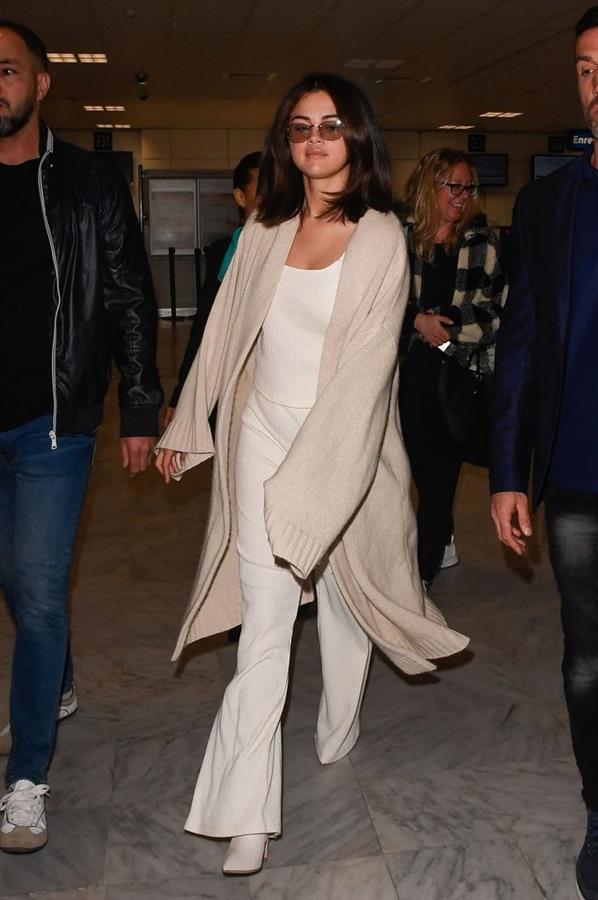 Selena Gomez