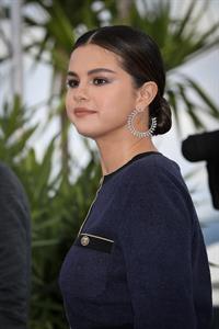 Selena Gomez