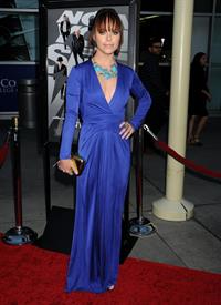 Taryn Manning  Now You See Me  Los Angeles Special Screening (May 23, 2013) 